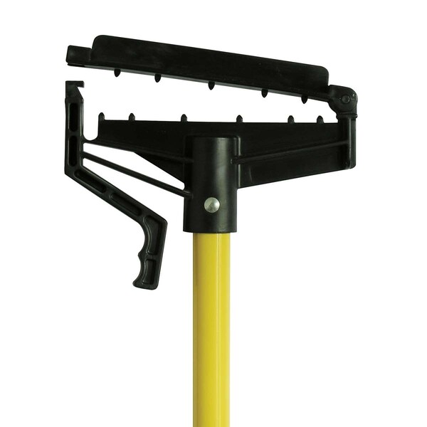 O-Cedar Commercial Quick Release Fiberglass Mopstick, PK6